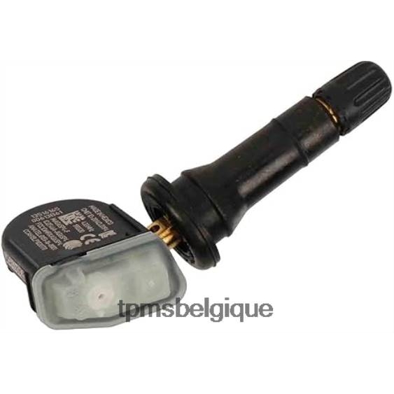 Capteur de pression des pneus tpms buick/chevrolet/cadillac/gmc 13516165 04R61328 capteur de pression des pneus moto
