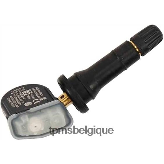 Capteur de pression des pneus tpms chevrolet/cadillac/gmc 13598773 04R61317 capteur de pression des pneus mercedes