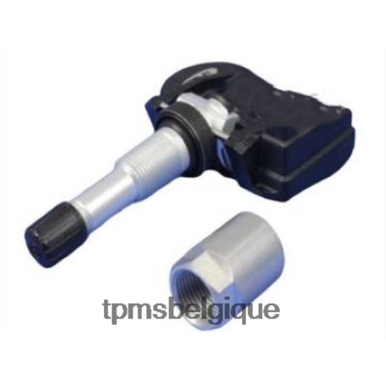 Capteur de pression des pneus tpms chrysler/dodge 68001698ab 04R61384 capteur de pression des pneus moto