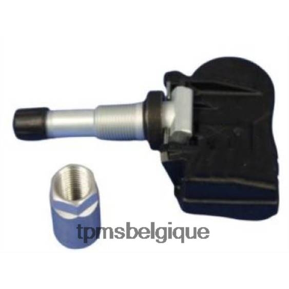 Capteur de pression des pneus tpms chrysler/dodge 68001698ab 04R61384 capteur de pression des pneus moto