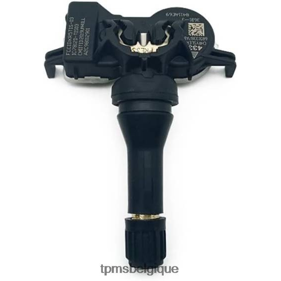 Capteur de pression des pneus tpms chrysler/dodge/jeep 68313387aa 04R61347 TPMS voiture