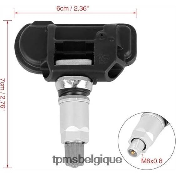 Capteur de pression des pneus tpms dodge 05154876aa 04R61397 capteur de pression des pneus mercedes
