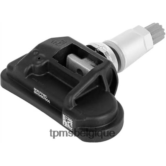 Capteur de pression des pneus tpms dodge 05154876aa 04R61397 capteur de pression des pneus mercedes