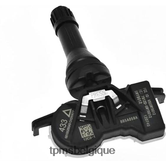 Capteur de pression des pneus tpms dodge 68105280ad 04R61425 TPMS belgique