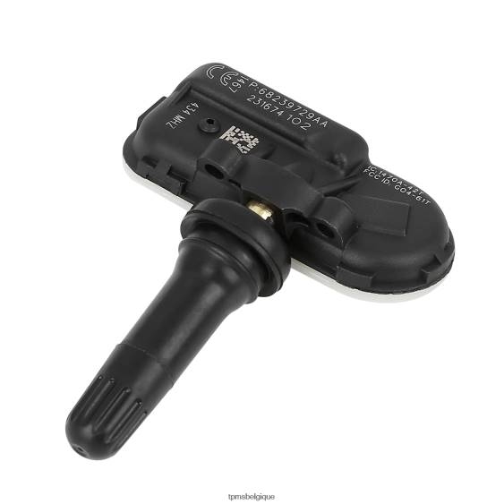 Capteur de pression des pneus tpms dodge 68249201aa 04R61408 capteur de pression des pneus moto