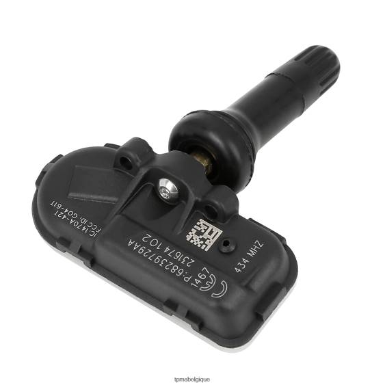Capteur de pression des pneus tpms dodge 68249201aa 04R61408 capteur de pression des pneus moto