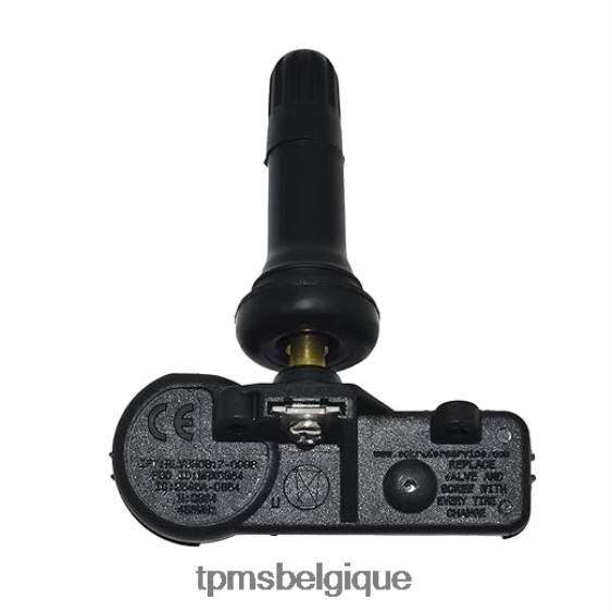 Capteur de pression des pneus tpms dodge 68293199aa 04R61437 capteur de pression des pneus mercedes
