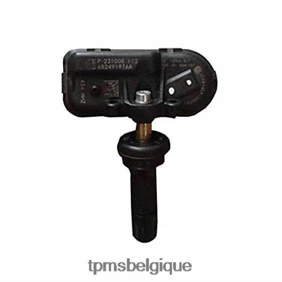 Capteur de pression des pneus tpms dodge/jeep 68157568aa 04R61371 TPMS voiture