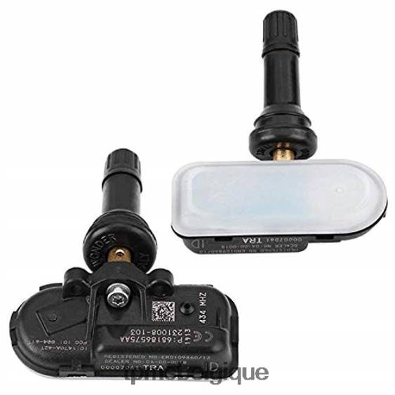 Capteur de pression des pneus tpms dodge/jeep 68157568aa 04R61371 TPMS voiture