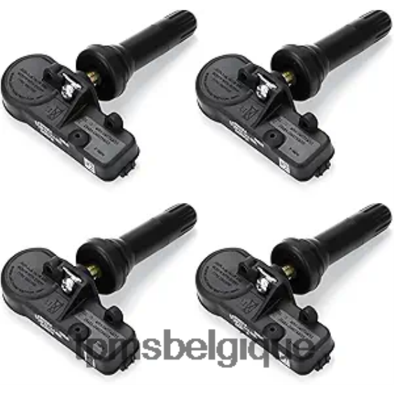 Capteur de pression des pneus tpms ford/lincoln 7l1z1a189a 04R61343 capteur de pression des pneus mitsubishi