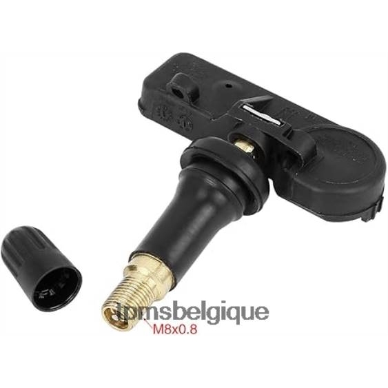 Capteur de pression des pneus tpms ford/lincoln de8t1a180aa 04R61324 TPMS shop