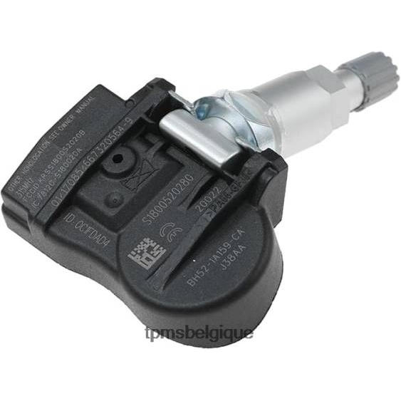Capteur de pression des pneus tpms land rover/jaguar bh521a159ca 04R61453 capteur de pression des pneus mercedes