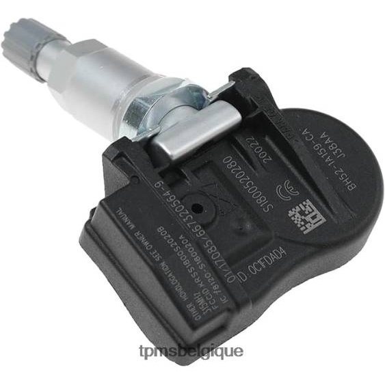 Capteur de pression des pneus tpms land rover/jaguar bh521a159ca 04R61453 capteur de pression des pneus mercedes