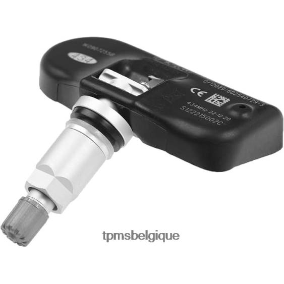 capteur de pression des pneus tpms volkswagen 1k0907255b 04R61473 TPMS belgique