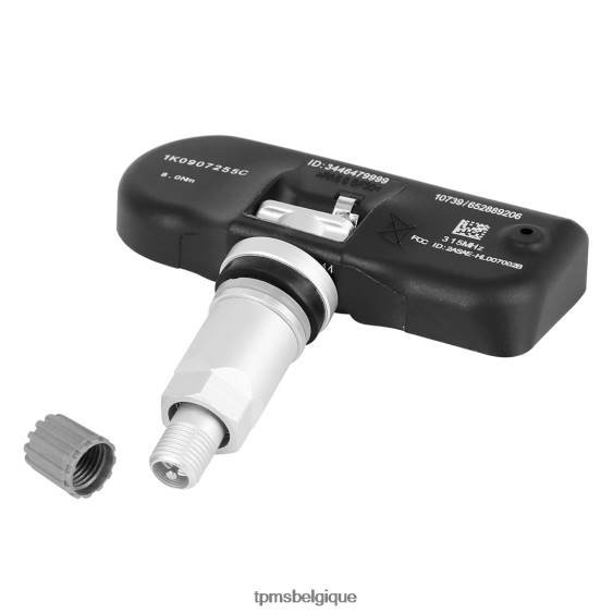 capteur de pression des pneus tpms volkswagen 1k0907255c 04R61463 capteur de pression des pneus mitsubishi