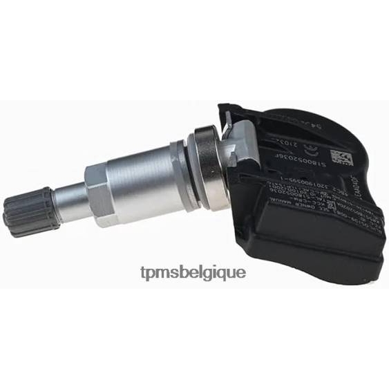 Capteur de pression des pneus tpms peugeot/citroen 543093 04R61228 TPMS shop