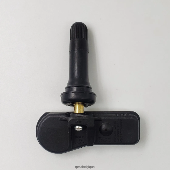 Capteur de pression des pneus tpms peugeot/citroen 9802003680 04R61224 capteur de pression des pneus moto