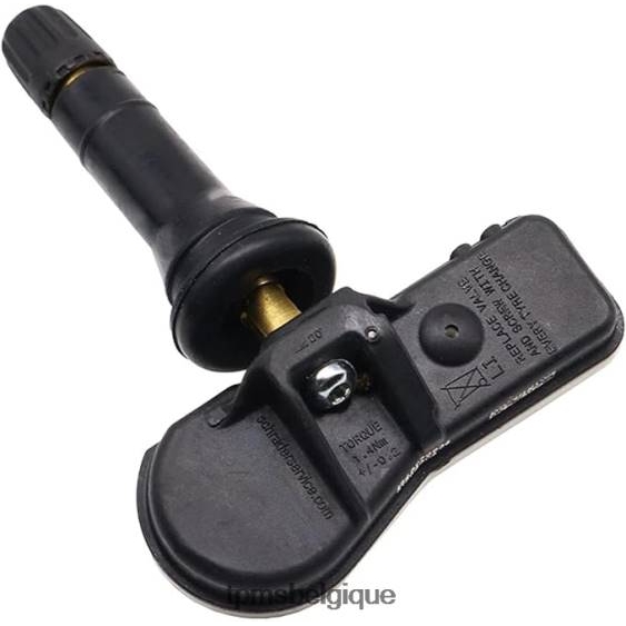 Capteur de pression des pneus tpms peugeot/citroen 9811536380 04R61225 TPMS belgique