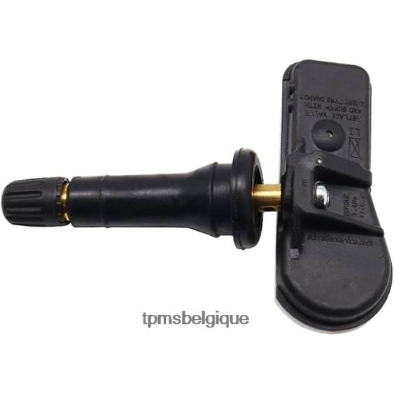 Capteur de pression des pneus tpms peugeot/citroen 9811536380 04R61225 TPMS belgique