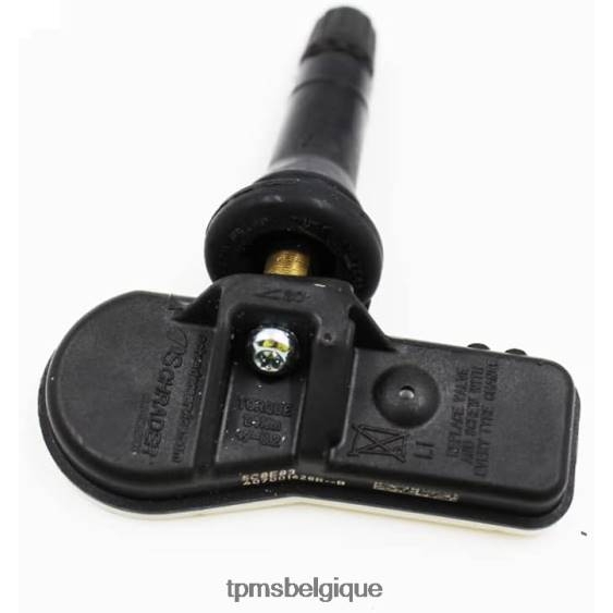 Capteur de pression des pneus Renault TPMS 407001628r 04R61232 capteur de pression des pneus moto