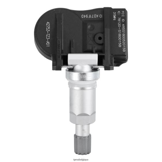 tpms acura le capteur de pression 42753tz3a51 330mhz 04R61553 TPMS belgique