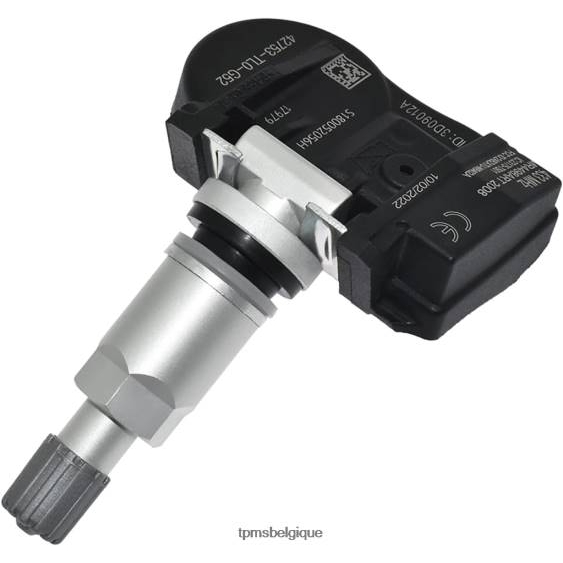 tpms honda le capteur de pression 42753tl0g54 359mhz 04R61582 capteur de pression des pneus