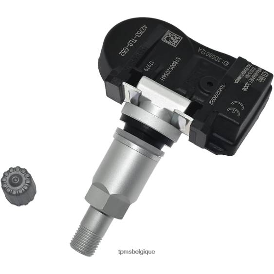 tpms honda le capteur de pression 42753tl0g54 359mhz 04R61582 capteur de pression des pneus