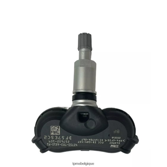 tpms honda le capteur de pression 42753tr3a81 360mhz 04R61583 capteur de pression des pneus mitsubishi