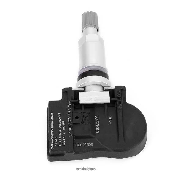 tpms mazda le capteur de pression bha437140 322mhz 04R61545 TPMS belgique