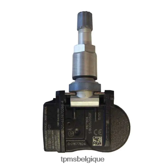 tpms mazda le capteur de pression bhb637140 345mhz 04R61568 capteur de pression des pneus moto