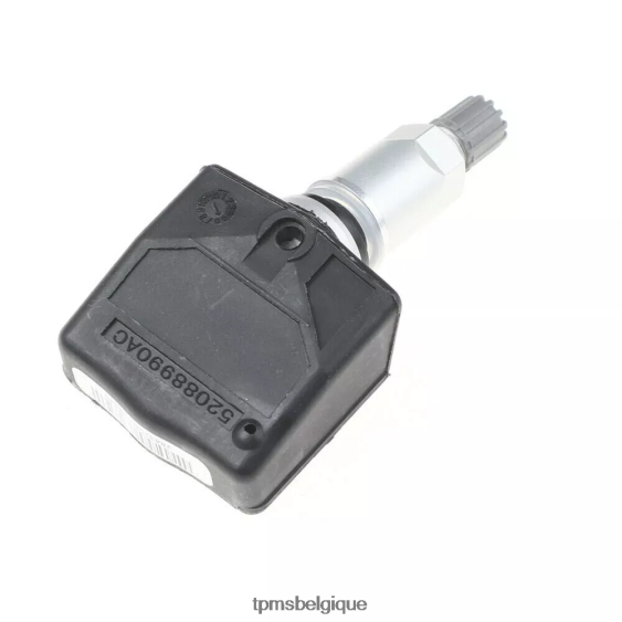 Tpms mitsubishi/isuzu le capteur de pression 52088990ac 399mhz 04R61622 capteur de pression des pneus