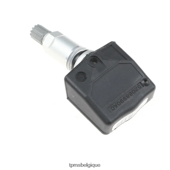 Tpms mitsubishi/isuzu le capteur de pression 52088990ac 399mhz 04R61622 capteur de pression des pneus