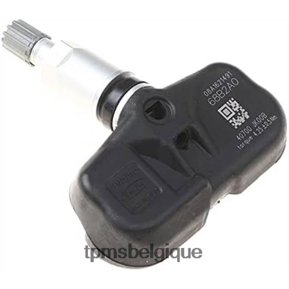 tpms infiniti le capteur de pression 40700jk00b 386mhz 04R61609 TPMS belgique