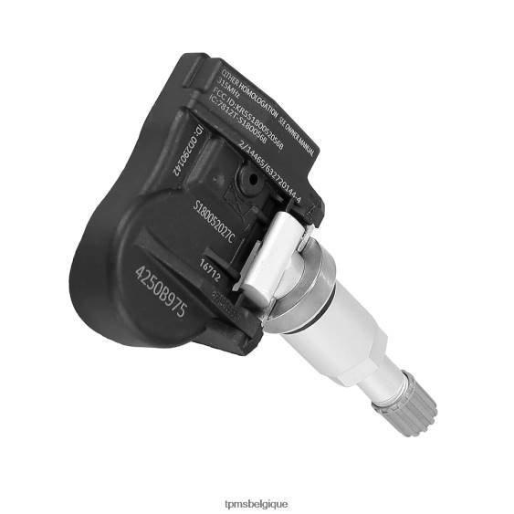 tpms mitsubishi le capteur de pression 4250b975 338mhz 04R61561 TPMS belgique