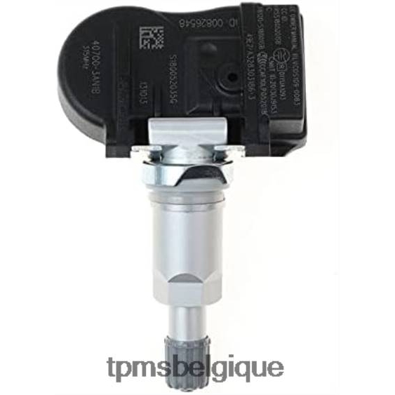 tpms nissan le capteur de pression 407003an1b 334mhz 04R61557 capteur de pression des pneus mercedes