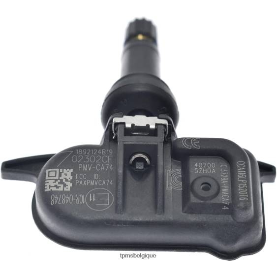 tpms nissan le capteur de pression 407003hn0b 377mhz 04R61600 capteur de pression des pneus moto