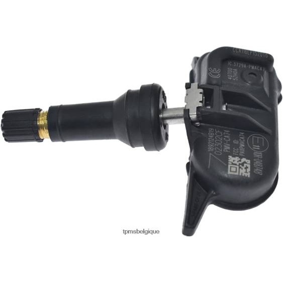 tpms nissan le capteur de pression 407003hn0b 377mhz 04R61600 capteur de pression des pneus moto