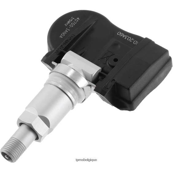 tpms nissan le capteur de pression 407003ja0a 310mhz 04R61533 capteur de pression des pneus mercedes