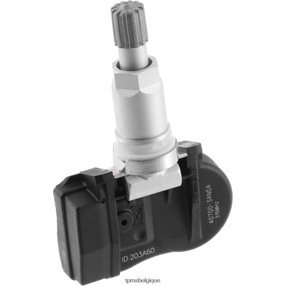 tpms nissan le capteur de pression 407003ja0a 310mhz 04R61533 capteur de pression des pneus mercedes
