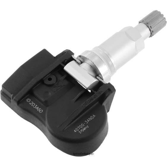 tpms nissan le capteur de pression 407003ja0a 310mhz 04R61533 capteur de pression des pneus mercedes