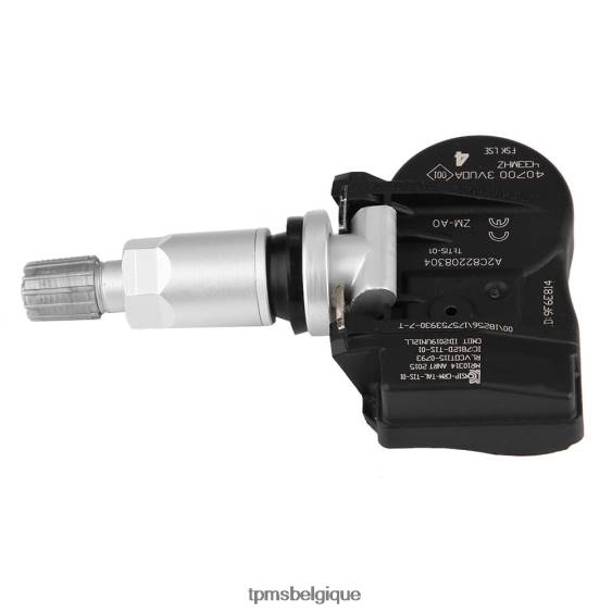 tpms nissan le capteur de pression 407003vu0a 299mhz 04R61522 TPMS pneu