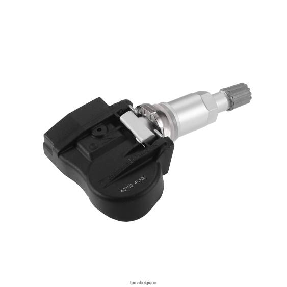 tpms nissan le capteur de pression 407004ga0b 424mhz 04R61647 capteur de pression des pneus mitsubishi