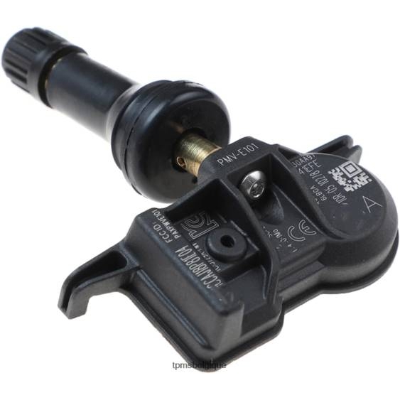 tpms nissan le capteur de pression 407006lb0a 380mhz 04R61603 TPMS voiture