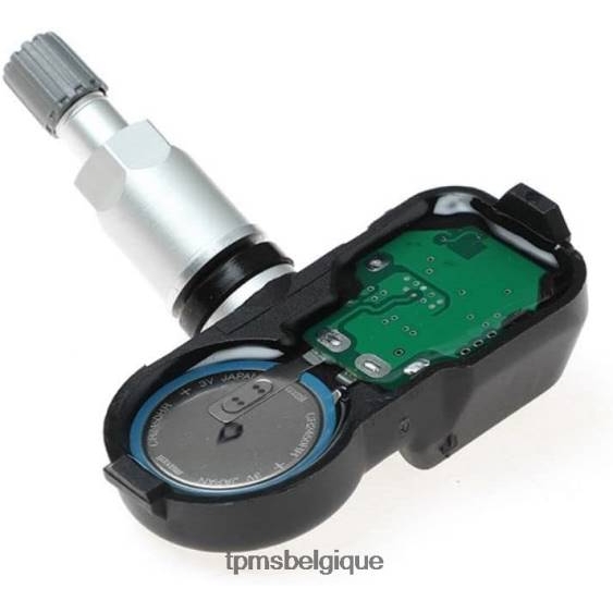 tpms nissan le capteur de pression 40700ez00a 384mhz 04R61607 capteur de pression des pneus mitsubishi