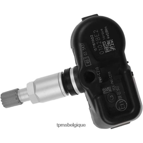 tpms toyota le capteur de pression 4260702031 295mhz 04R61518 capteur de pression des pneus