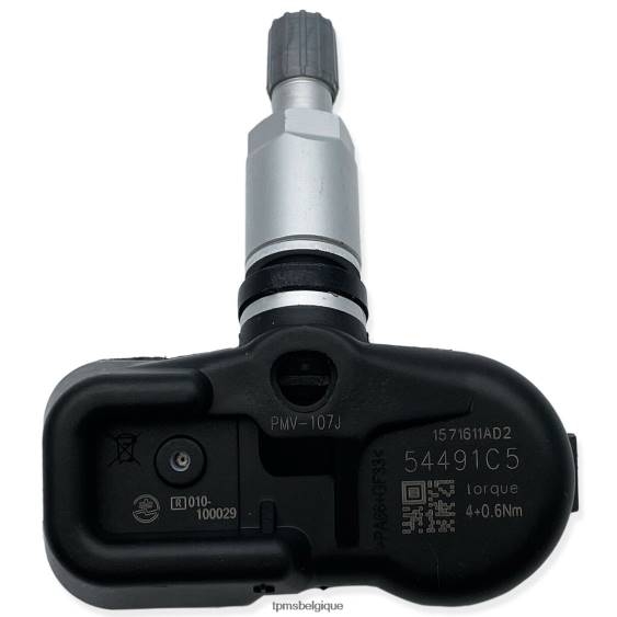 tpms toyota le capteur de pression 4260706011 302mhz 04R61525 capteur de pression des pneus mercedes