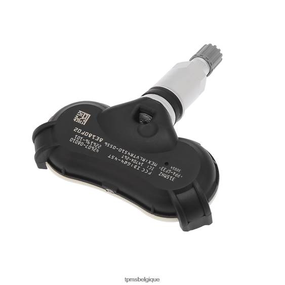 tpms toyota le capteur de pression 4260708010 372mhz 04R61595 TPMS voiture