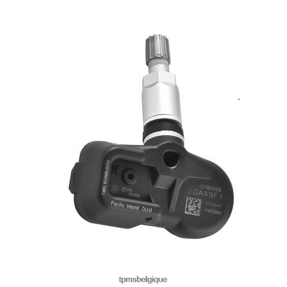 tpms toyota le capteur de pression 426070c010 341mhz 04R61564 TPMS shop