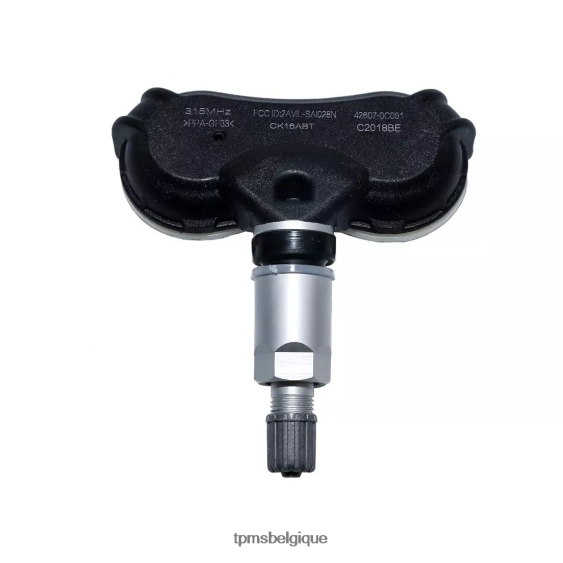tpms toyota le capteur de pression 426070c091 357mhz 04R61580 TPMS shop