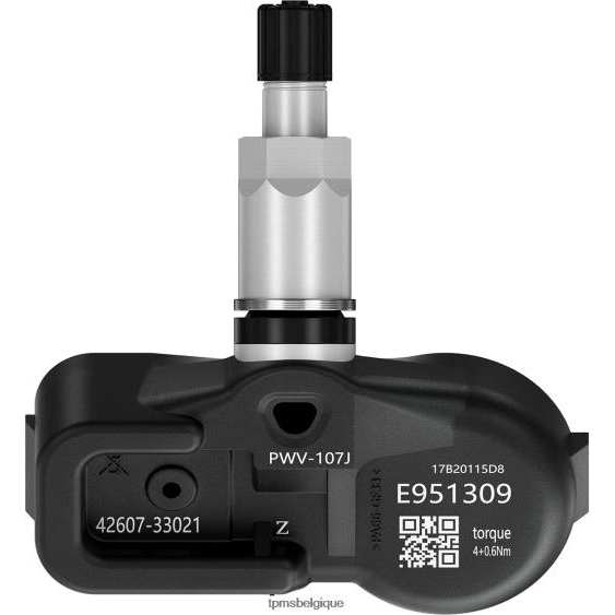 tpms toyota le capteur de pression 4260733011 292mhz 04R61515 TPMS voiture